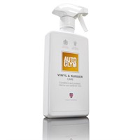 Autoglym Vinyl &amp; Rubber Care